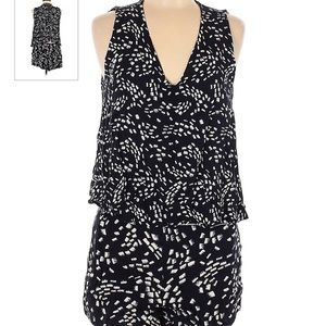 Cupcakes & Cashmere Romper